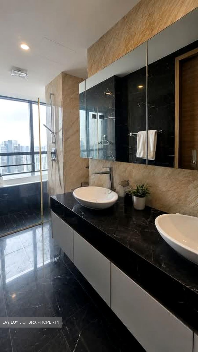 8 Saint Thomas (D9), Condominium #587553211